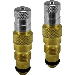 Tractor Tire Valve 1