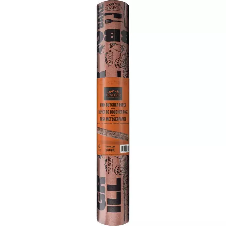 Traeger Bbq Butcher Paper Roll 1