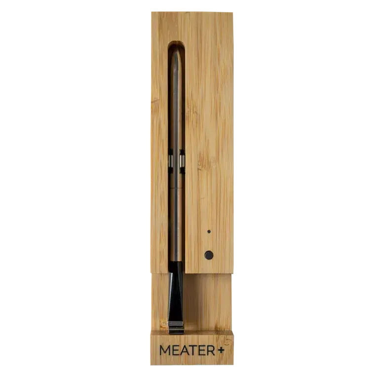 Traeger Meater® Plus Wireless Meat Thermometer 1