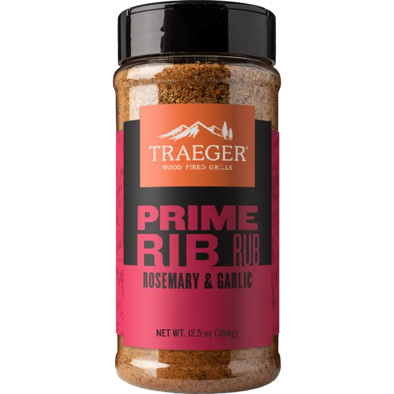 Traeger Prime Rib Rub 1