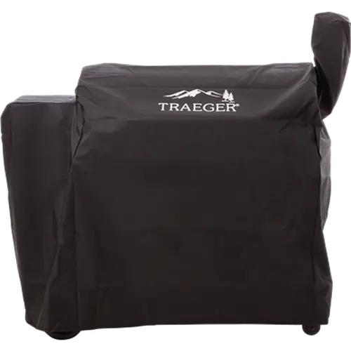 Traeger Pro 34 & Elite 34 Full-Length Grill Cover 1