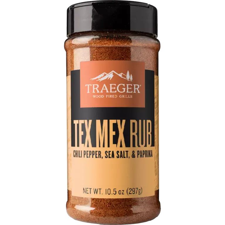 Traeger Tex Mex Rub 1