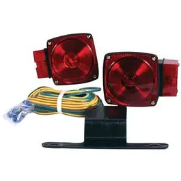 Trailer Light Kit 1