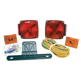 Trailer Lighting Kit 1