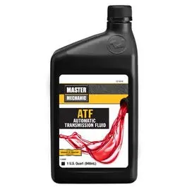 Transmission Fluid, 1-Qt. 1