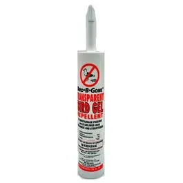 Transparent Bird Gel, 10-Oz. 1