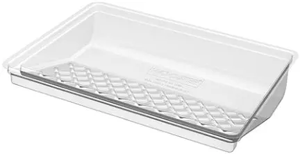 Tray Liner Big Ben 1