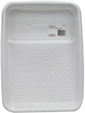 Tray Liners 3 Pk 1