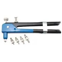 Treaded Insert Tool 1