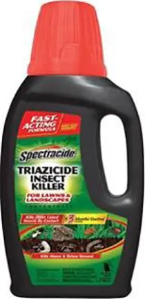 Triazcd Insec Klr  For Lawns 40 Oz 1