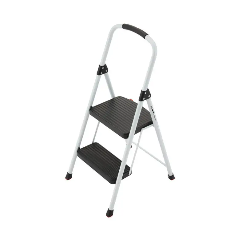 Tricam 2-Step Steel Utility Stool 1