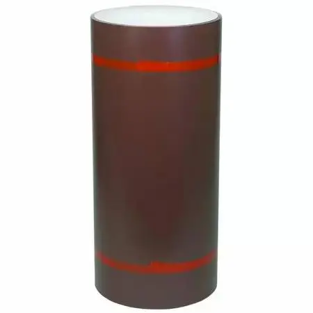 Trim Coil Smooth Finish Brown 1