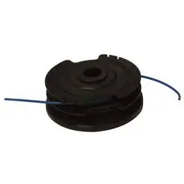 Trimmer Line & Spool Fits 14-In. Dual-Line Trimmer, .065-In. X 25-Ft. 1