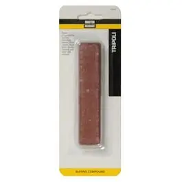 Tripoli Tube Buffing Brown Compound 1