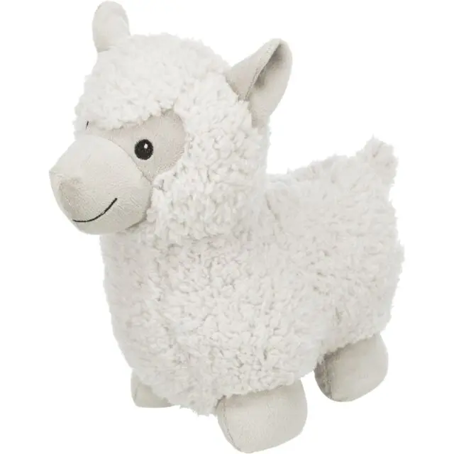 Trixie Alpaca Eyleen Dog Toy 1