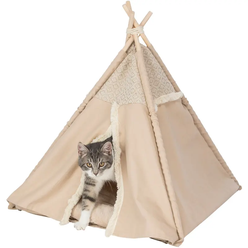 Trixie Boho Tipi 1
