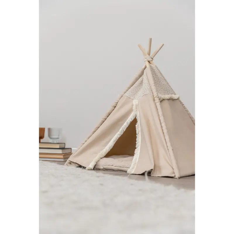 Trixie Boho Tipi 2