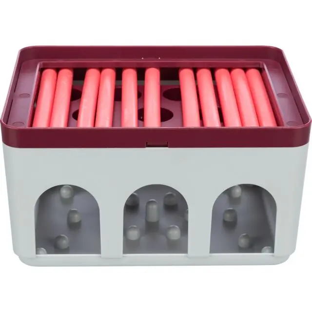 Trixie Cat Rod Box 2