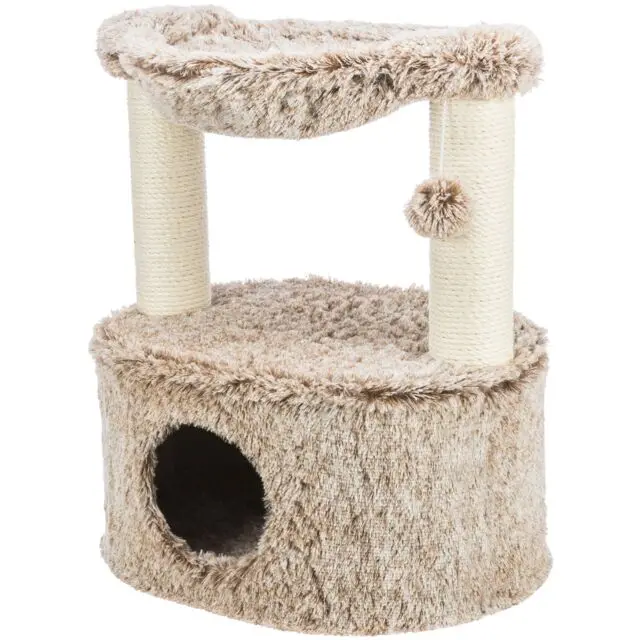 Trixie Cat Tree Gerado Brown 1