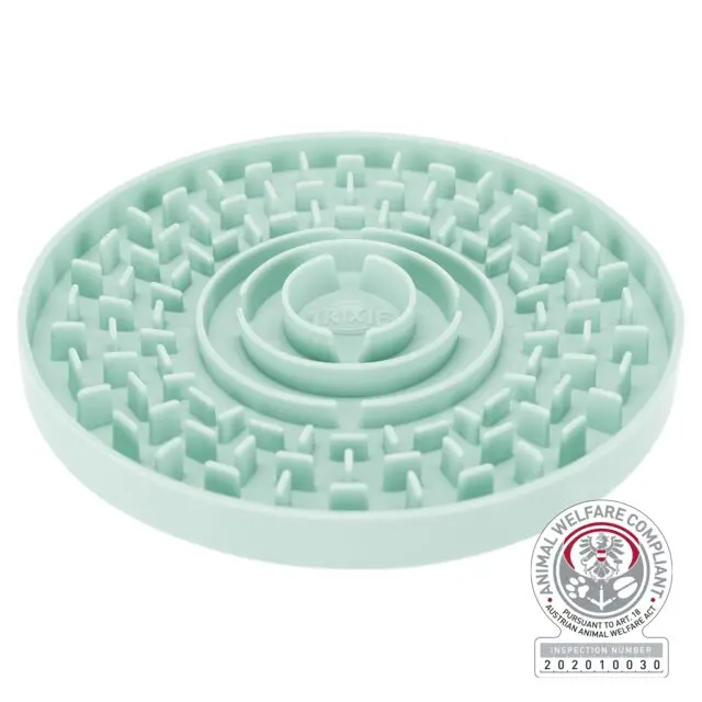 Trixie Dog Junior Licking Plate 1