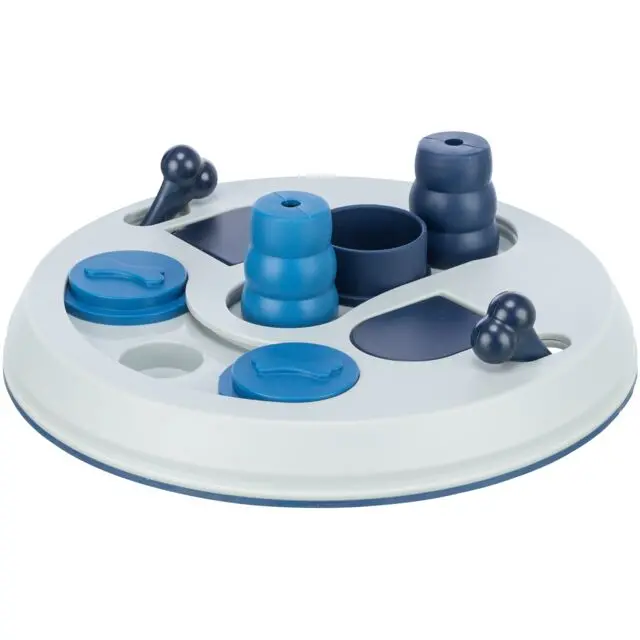 Trixie Dog Strategy Game Hide 'N Slide 1