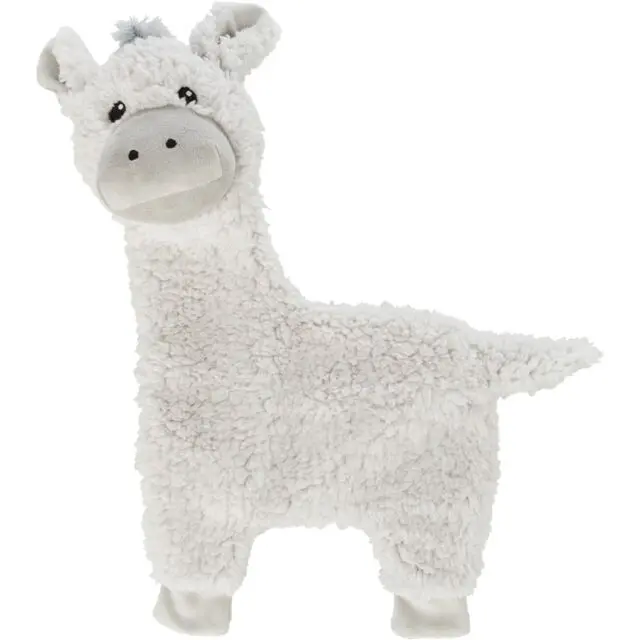 Trixie Donkey Elenor Plush Dog Toys 1