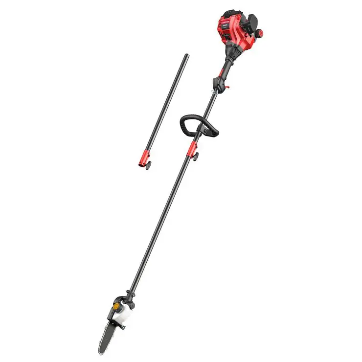 Troy-Bilt Tb25ps 2-Cycle Gas Pole Saw 1