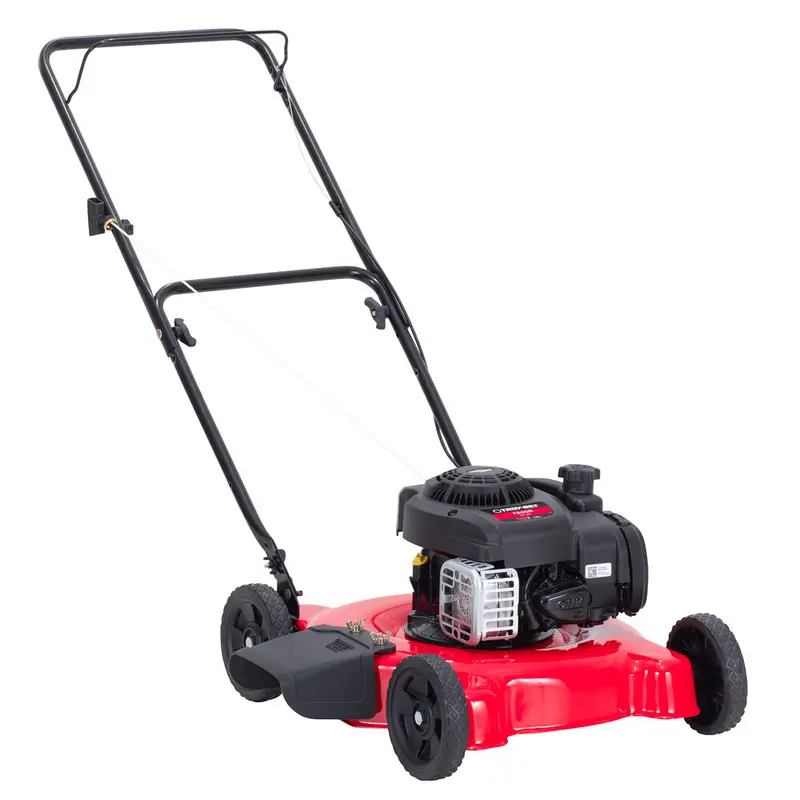 Troy-Bilt Tb90b Push Lawn Mower 1
