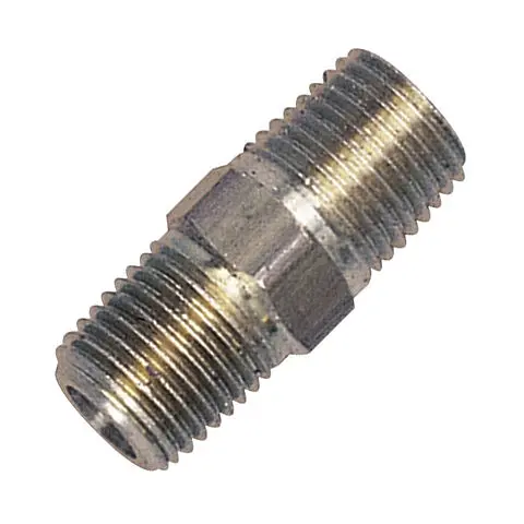 Tru-Flate 1/4" Male Coupling 1