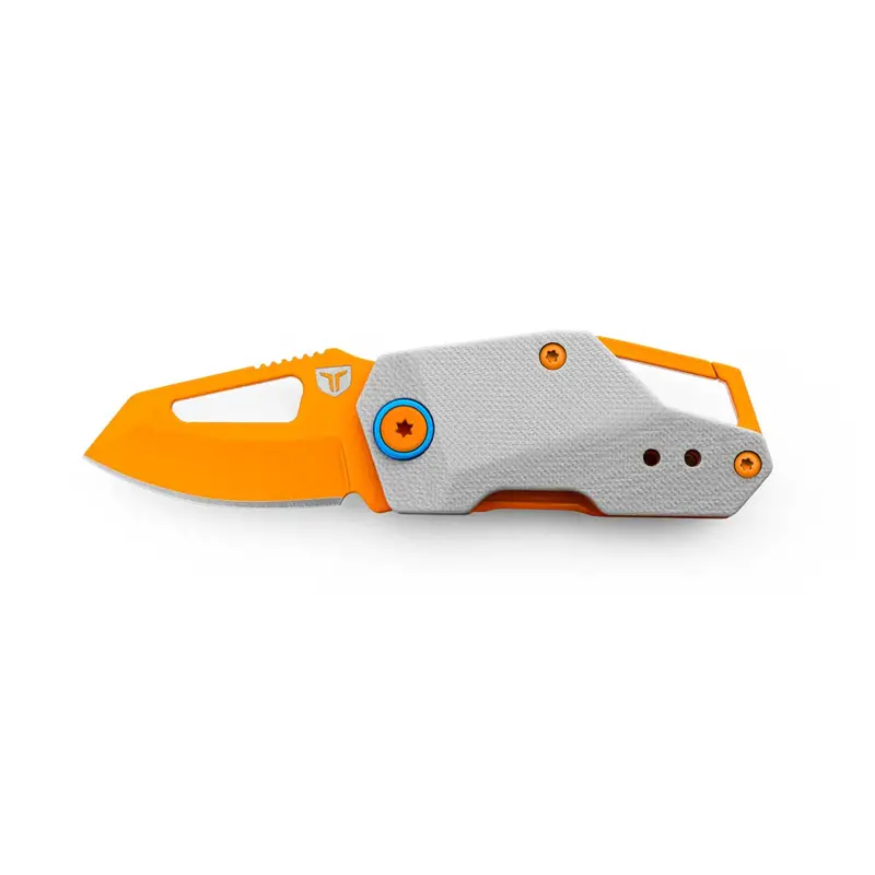 True Berm Keychain Knife 1