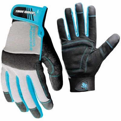 True Grip Women’S General-Purpose Gloves 1
