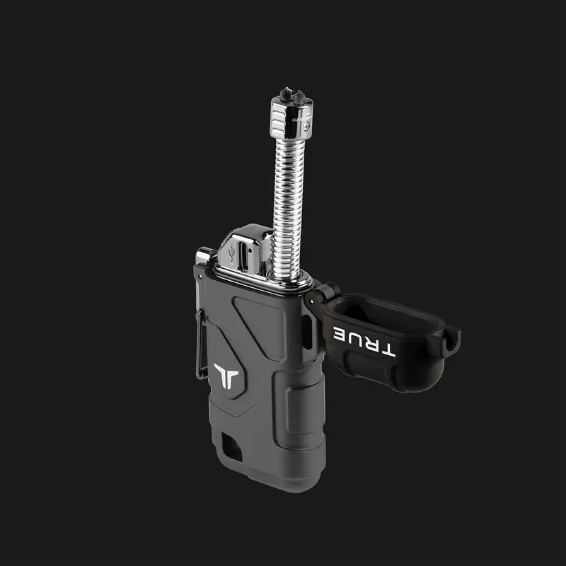 True Plasma Lighter 1