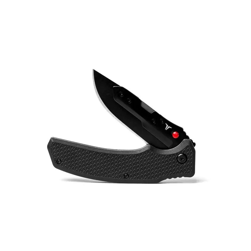 True Replaceable Blade Knife 1