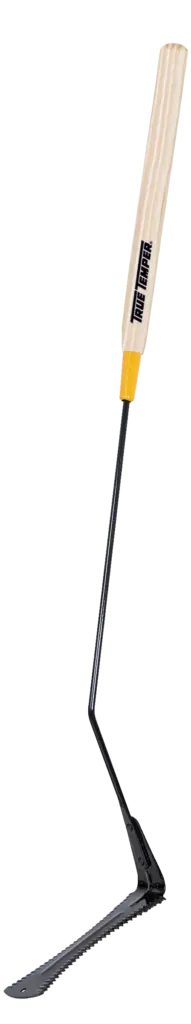 True Temper Grass Whip With Hardwood Handle 1
