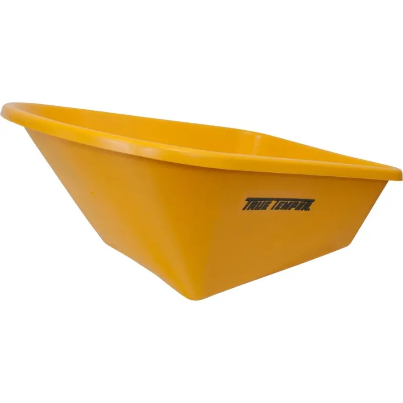 True Temper Replacement Wheelbarrow Tray For Model Cp6 1