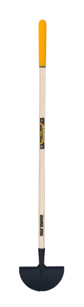 True Temper Turf Edger With Cushion Grip On Hardwood Handle 1