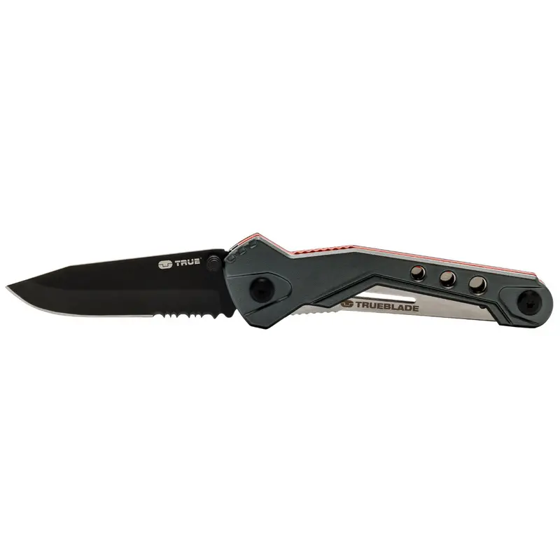 True Trueblade Lightweight Versatile Edc Knife 1