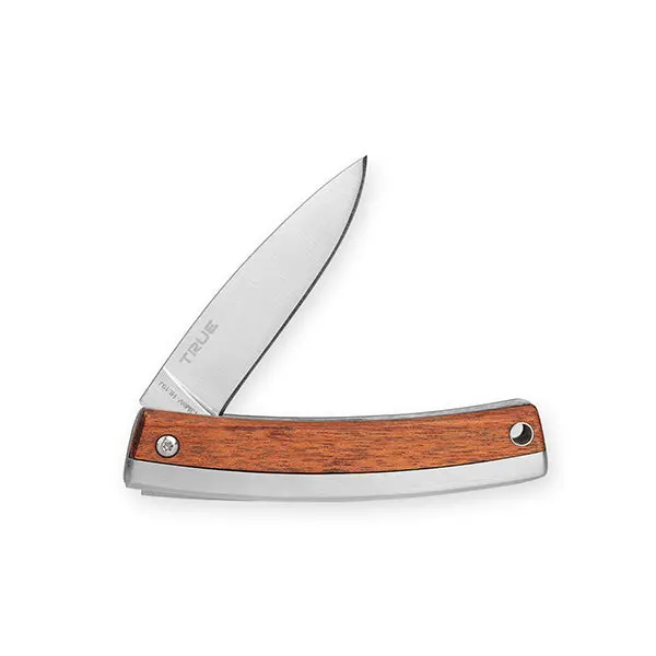 True Utility Gentleman’S Knife 1