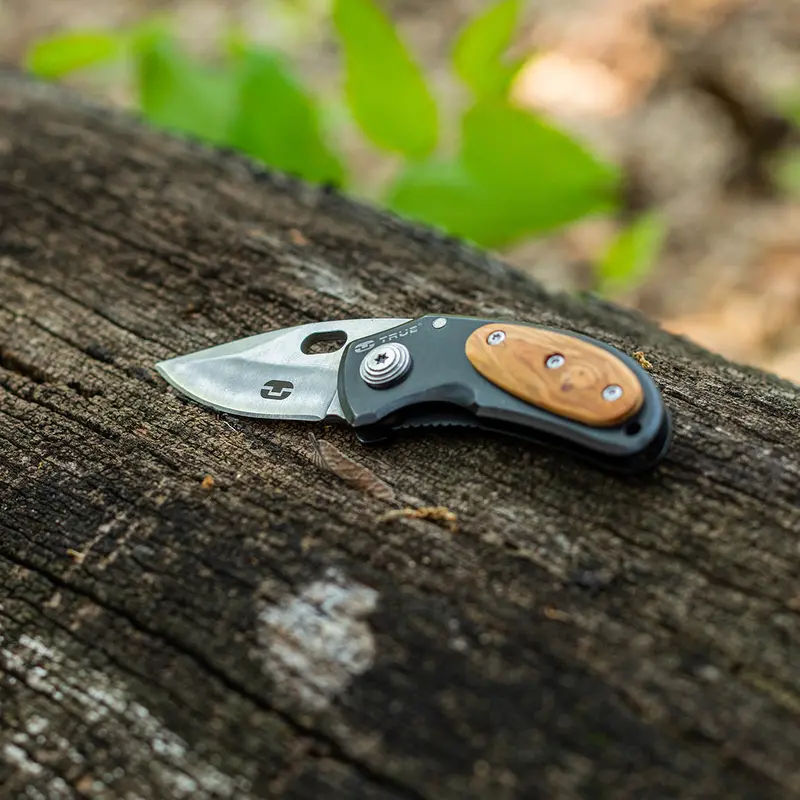 True Utility Jacknife 1