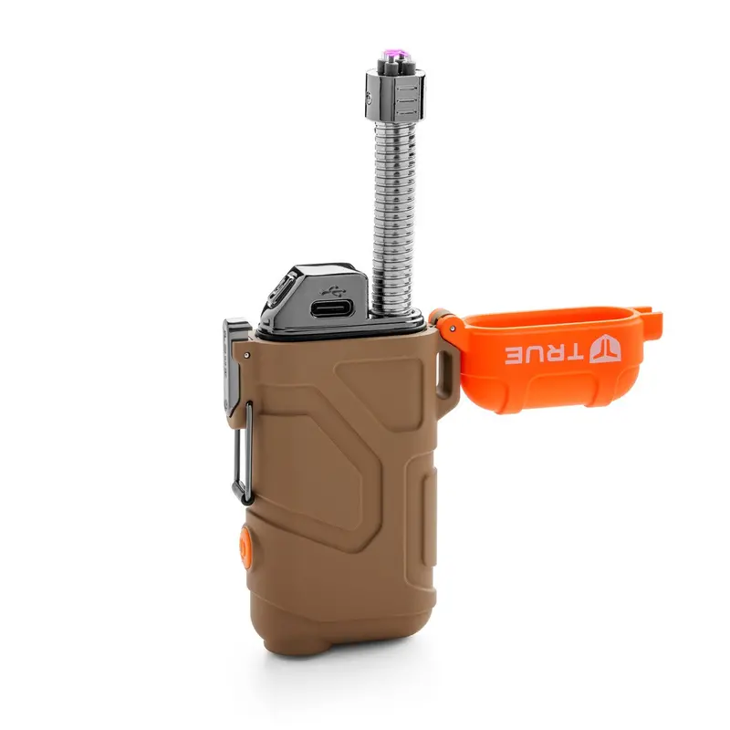 True Utility Plasma Lighter Xrl 1