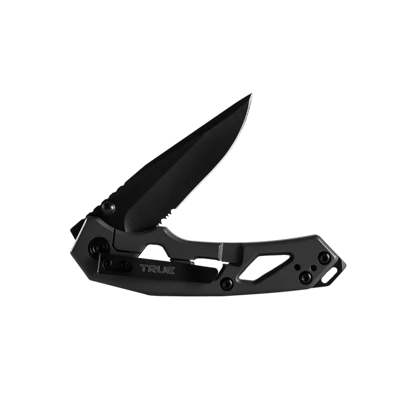 True Utility Tactical Edc Knife 1