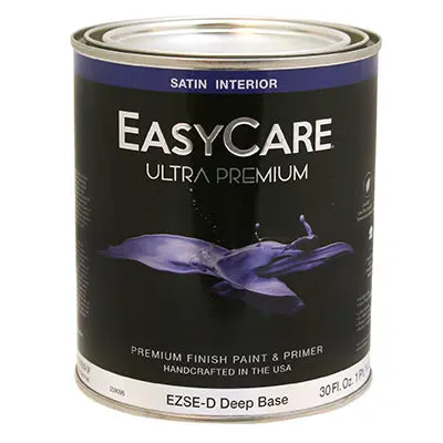True Value Easycare Ultra Premium Interior Latex Paint & Primer Satin 2