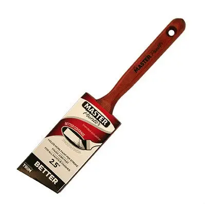 True Value Master Painter Better Angle Sash Paint Brush 2