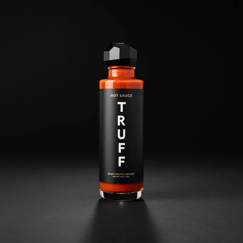 Truff Original Hot Sauce 1