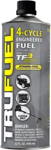 Trufuel 4-Cycle Fuel 1