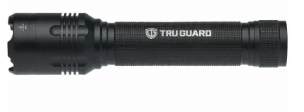 Truguard 4000 Lumen Tactical Headlamp 1