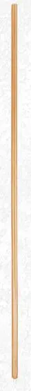 Truper 35089 Wood Handle For Steel Leaf Rake 1