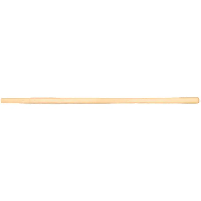 Truper 48 In. L X 1-1/2 In. Dia. Wood Hollowback Shovel Replacement Handle 1