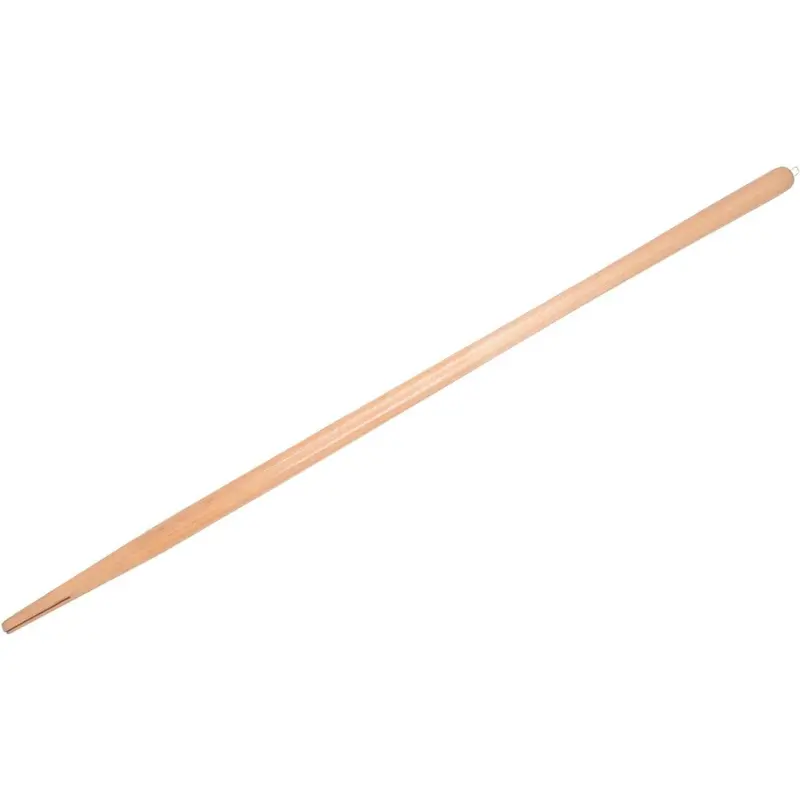 Truper 48 In. L X 1.5 In. Dia. Wood Shovel Replacement Handle 1