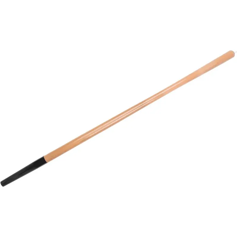 Truper 48 In. L X 1-7/16 In. Dia. Wood Fork Replacement Handle 1